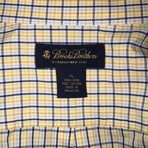 Brooks Brothers Dress shirt
